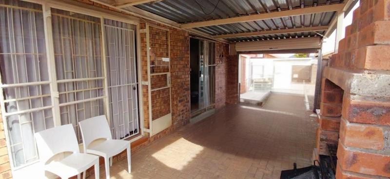 3 Bedroom Property for Sale in Fauna Free State
